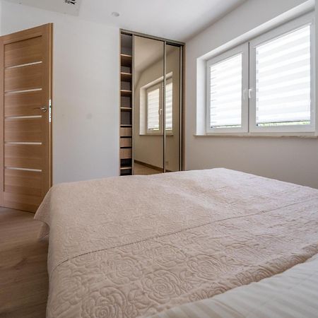 Holiday Home Veja Karklė Habitación foto